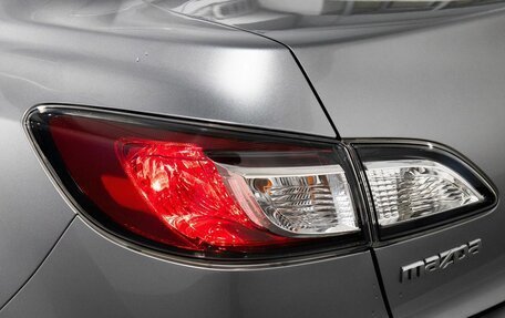 Mazda Axela, 2011 год, 1 020 000 рублей, 21 фотография