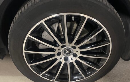 Mercedes-Benz GLC Coupe, 2021 год, 5 250 000 рублей, 11 фотография