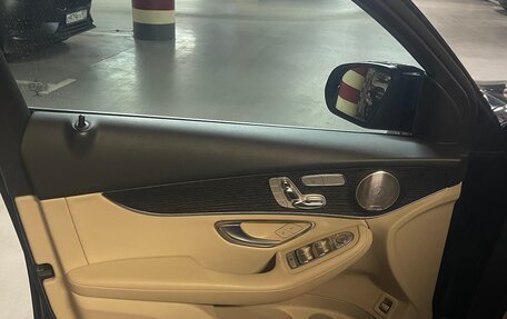 Mercedes-Benz GLC Coupe, 2021 год, 5 250 000 рублей, 5 фотография