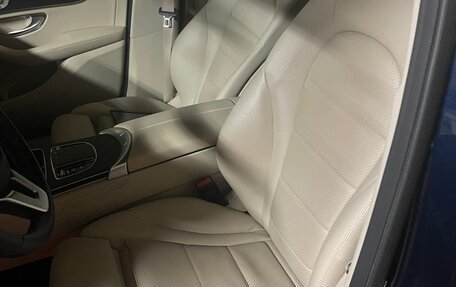 Mercedes-Benz GLC Coupe, 2021 год, 5 250 000 рублей, 7 фотография