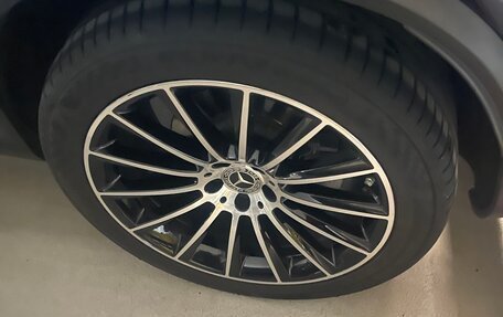 Mercedes-Benz GLC Coupe, 2021 год, 5 250 000 рублей, 10 фотография