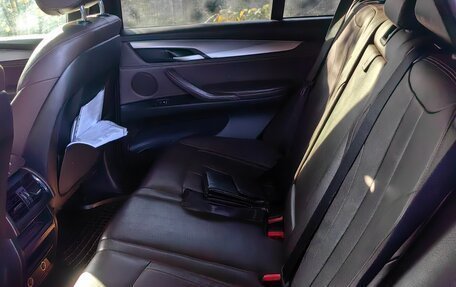 BMW X5, 2015 год, 3 700 000 рублей, 4 фотография