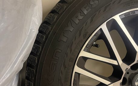 Mercedes-Benz GLC Coupe, 2021 год, 5 250 000 рублей, 20 фотография