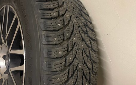 Mercedes-Benz GLC Coupe, 2021 год, 5 250 000 рублей, 19 фотография