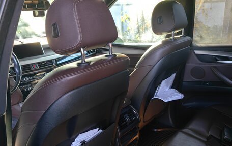 BMW X5, 2015 год, 3 700 000 рублей, 5 фотография