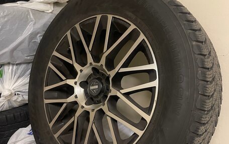 Mercedes-Benz GLC Coupe, 2021 год, 5 250 000 рублей, 17 фотография