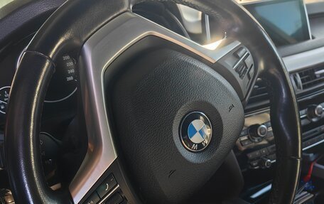 BMW X5, 2015 год, 3 700 000 рублей, 6 фотография