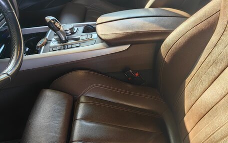 BMW X5, 2015 год, 3 700 000 рублей, 7 фотография