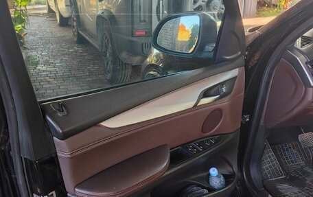 BMW X5, 2015 год, 3 700 000 рублей, 8 фотография