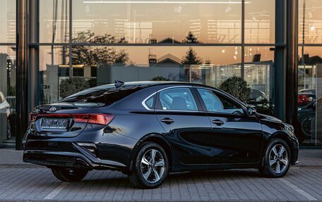 KIA Cerato IV, 2021 год, 1 495 000 рублей, 6 фотография