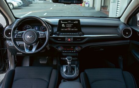 KIA Cerato IV, 2021 год, 1 495 000 рублей, 16 фотография