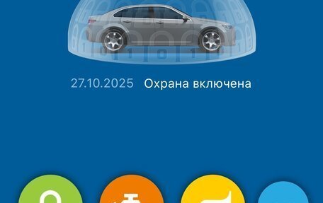 KIA Rio IV, 2020 год, 1 415 000 рублей, 7 фотография