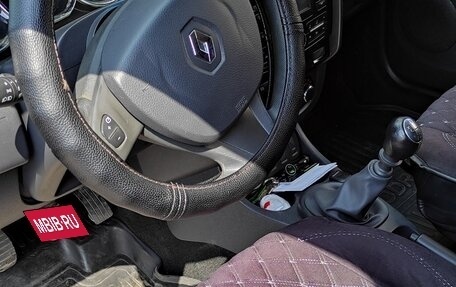Renault Duster I рестайлинг, 2018 год, 1 300 000 рублей, 4 фотография