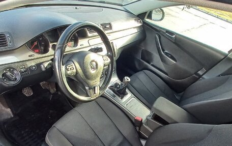 Volkswagen Passat B6, 2007 год, 570 000 рублей, 9 фотография