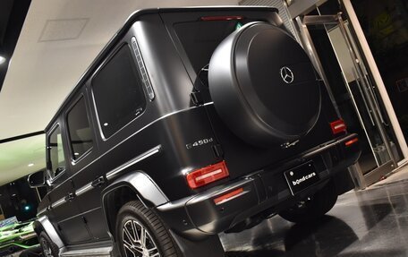 Mercedes-Benz G-Класс W463 рестайлинг _iii, 2025 год, 18 500 000 рублей, 3 фотография