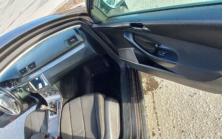 Volkswagen Passat B6, 2007 год, 570 000 рублей, 12 фотография