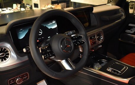 Mercedes-Benz G-Класс W463 рестайлинг _iii, 2025 год, 18 500 000 рублей, 10 фотография