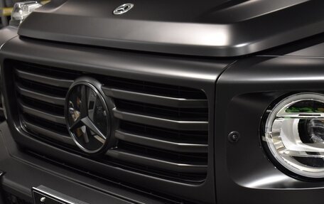 Mercedes-Benz G-Класс W463 рестайлинг _iii, 2025 год, 18 500 000 рублей, 7 фотография