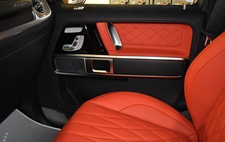 Mercedes-Benz G-Класс W463 рестайлинг _iii, 2025 год, 18 500 000 рублей, 12 фотография