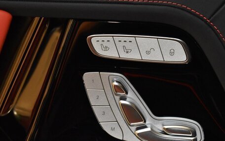 Mercedes-Benz G-Класс W463 рестайлинг _iii, 2025 год, 18 500 000 рублей, 13 фотография