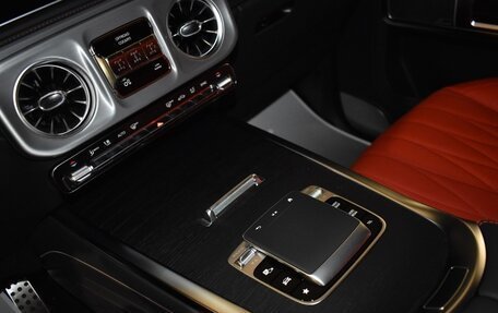 Mercedes-Benz G-Класс W463 рестайлинг _iii, 2025 год, 18 500 000 рублей, 11 фотография