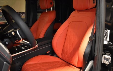 Mercedes-Benz G-Класс W463 рестайлинг _iii, 2025 год, 18 500 000 рублей, 15 фотография