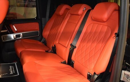 Mercedes-Benz G-Класс W463 рестайлинг _iii, 2025 год, 18 500 000 рублей, 16 фотография