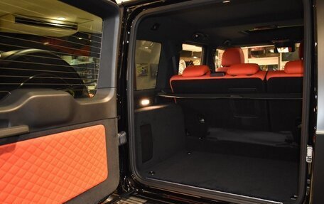 Mercedes-Benz G-Класс W463 рестайлинг _iii, 2025 год, 18 500 000 рублей, 18 фотография