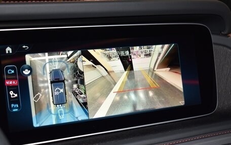 Mercedes-Benz G-Класс W463 рестайлинг _iii, 2025 год, 18 500 000 рублей, 14 фотография