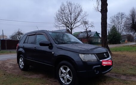 Suzuki Grand Vitara, 2007 год, 610 000 рублей, 3 фотография