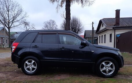 Suzuki Grand Vitara, 2007 год, 610 000 рублей, 4 фотография