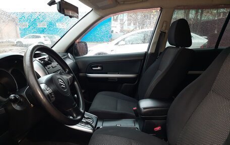 Suzuki Grand Vitara, 2007 год, 610 000 рублей, 10 фотография