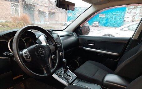 Suzuki Grand Vitara, 2007 год, 610 000 рублей, 9 фотография