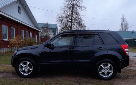 Suzuki Grand Vitara, 2007 год, 610 000 рублей, 6 фотография