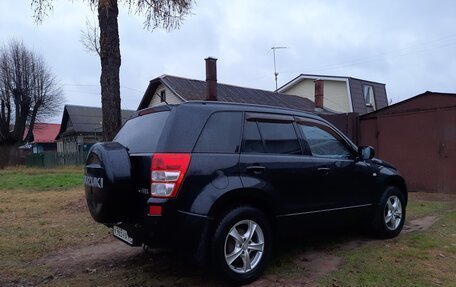 Suzuki Grand Vitara, 2007 год, 610 000 рублей, 5 фотография