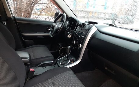 Suzuki Grand Vitara, 2007 год, 610 000 рублей, 11 фотография