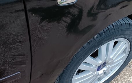 Ford C-MAX I рестайлинг, 2006 год, 550 000 рублей, 8 фотография