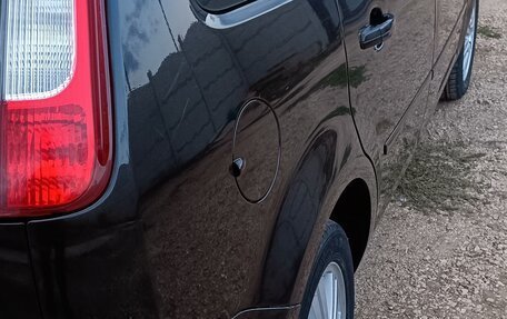 Ford C-MAX I рестайлинг, 2006 год, 550 000 рублей, 5 фотография