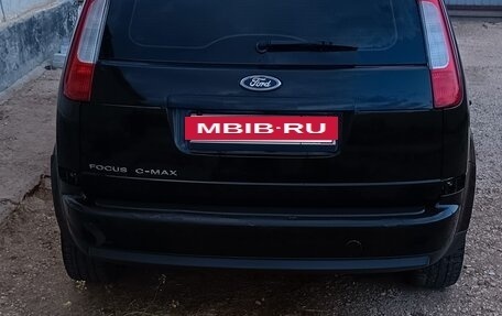 Ford C-MAX I рестайлинг, 2006 год, 550 000 рублей, 4 фотография