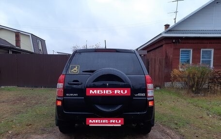 Suzuki Grand Vitara, 2007 год, 610 000 рублей, 7 фотография
