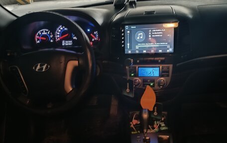 Hyundai Santa Fe III рестайлинг, 2010 год, 1 150 000 рублей, 7 фотография