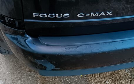 Ford C-MAX I рестайлинг, 2006 год, 550 000 рублей, 9 фотография