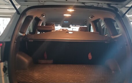 Hyundai Santa Fe III рестайлинг, 2010 год, 1 150 000 рублей, 14 фотография