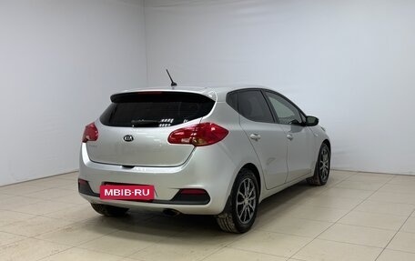 KIA cee'd III, 2015 год, 1 190 000 рублей, 4 фотография