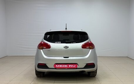 KIA cee'd III, 2015 год, 1 190 000 рублей, 5 фотография