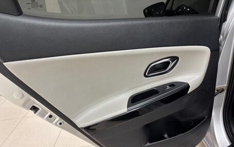 KIA cee'd III, 2015 год, 1 190 000 рублей, 14 фотография