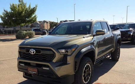 Toyota Tacoma, 2025 год, 9 144 000 рублей, 2 фотография