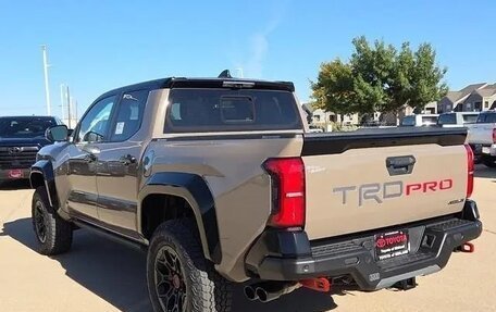 Toyota Tacoma, 2025 год, 9 144 000 рублей, 3 фотография