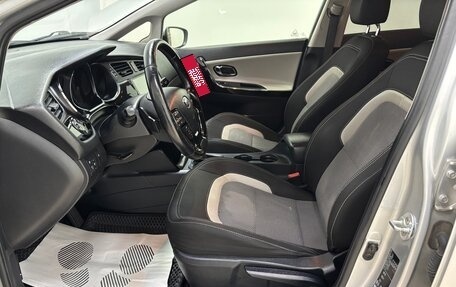 KIA cee'd III, 2015 год, 1 190 000 рублей, 9 фотография