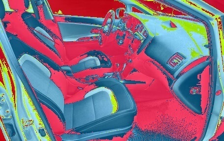 KIA cee'd III, 2015 год, 1 190 000 рублей, 13 фотография